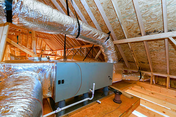 Top rated local Hvac Maintenance specialists in Henefer, UT